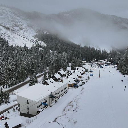 Apartment Yolo - 4 Person - Garage Parking - Ski In Ski Out Демановска Долина Екстериор снимка